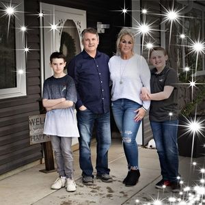 Meet your Posher, Chelle